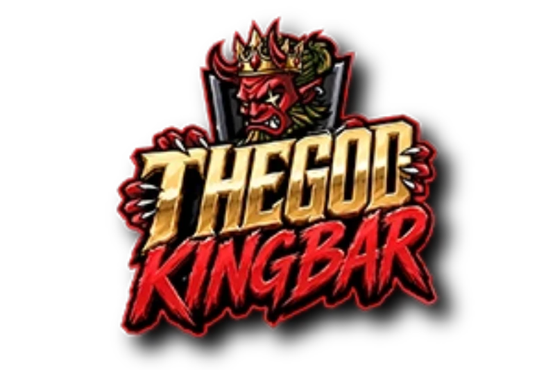 THEGODKINGBAR เว็บสล็อตต่างประเทศ แตกง่าย ครบวงจร